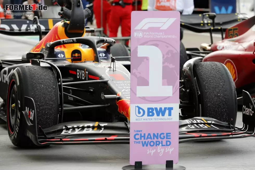 Foto zur News: Max Verstappen (Red Bull)