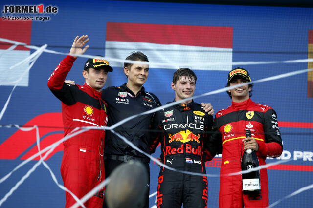 Foto zur News: Formel-1-Liveticker: Ralf Schumacher rät Red Bull zu Horner-Rauswurf