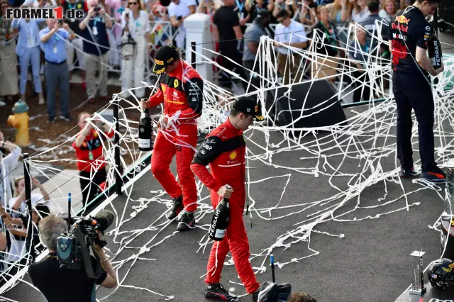 Foto zur News: Formel-1-Liveticker: Formel-1-Legende rät Hamilton zu Rücktritt