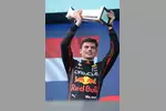 Foto zur News: Max Verstappen (Red Bull)