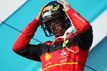 Foto zur News: Carlos Sainz (Ferrari)