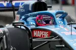 Foto zur News: Fernando Alonso (Alpine)