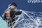 Foto zur News: Max Verstappen (Red Bull)