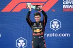 Foto zur News: Max Verstappen (Red Bull)