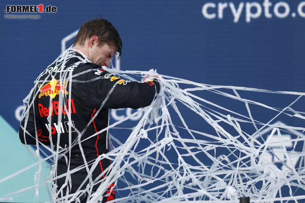 Foto zur News: Max Verstappen (Red Bull)