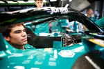 Foto zur News: Lance Stroll (Aston Martin)