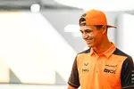 Foto zur News: Lando Norris (McLaren) und Timo Glock