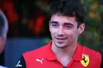 Foto zur News: Charles Leclerc (Ferrari)