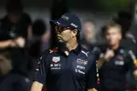 Foto zur News: Sergio Perez (Red Bull)