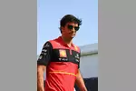 Foto zur News: Carlos Sainz (Ferrari)