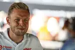 Foto zur News: Kevin Magnussen (Haas)