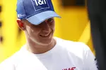 Foto zur News: Mick Schumacher (Haas)