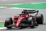 Foto zur News: Charles Leclerc (Ferrari)