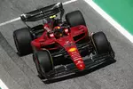 Foto zur News: Carlos Sainz (Ferrari)