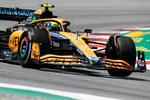 Foto zur News: Lando Norris (McLaren)