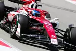 Foto zur News: Valtteri Bottas (Alfa Romeo)