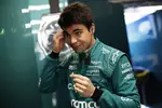 Foto zur News: Lance Stroll (Aston Martin)