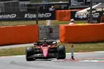 Foto zur News: Carlos Sainz (Ferrari)