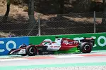 Foto zur News: Valtteri Bottas (Alfa Romeo)