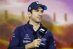 Foto zur News: Nicholas Latifi (Williams)