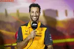 Foto zur News: Daniel Ricciardo (McLaren)