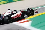 Foto zur News: Kevin Magnussen (Haas)