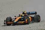 Foto zur News: Lando Norris (McLaren)