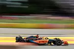 Foto zur News: Daniel Ricciardo (McLaren)