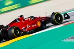 Foto zur News: Charles Leclerc (Ferrari)