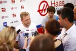 Foto zur News: Kevin Magnussen (Haas)