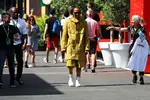 Foto zur News: Lewis Hamilton (Mercedes)