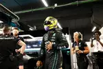 Foto zur News: Lewis Hamilton (Mercedes)