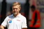 Foto zur News: Kevin Magnussen (Haas)