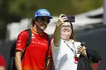 Foto zur News: Fernando Alonso (Alpine)