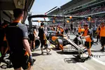 Foto zur News: Lando Norris (McLaren)