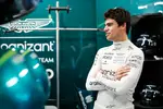 Foto zur News: Lance Stroll (Aston Martin)