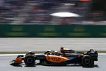 Foto zur News: Lando Norris (McLaren)