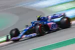 Foto zur News: Esteban Ocon (Alpine)