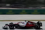 Foto zur News: Valtteri Bottas (Alfa Romeo)