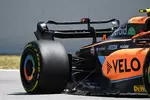 Foto zur News: Lando Norris (McLaren)