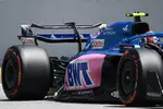 Foto zur News: Esteban Ocon (Alpine)