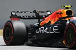 Foto zur News: Sergio Perez (Red Bull)