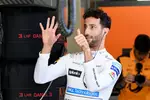 Foto zur News: Daniel Ricciardo (McLaren)