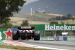 Foto zur News: Valtteri Bottas (Alfa Romeo)