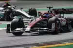 Foto zur News: Valtteri Bottas (Alfa Romeo)