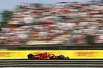 Foto zur News: Carlos Sainz (Ferrari)