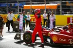 Foto zur News: Charles Leclerc (Ferrari)