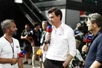 Foto zur News: Toto Wolff