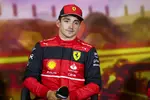 Foto zur News: Charles Leclerc (Ferrari)