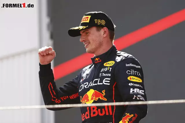 Foto zur News: Formel-1-Liveticker: Norris rechnet mit seinen Kritikern ab